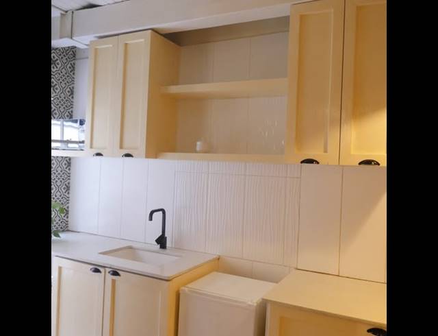 1 bed property to rent in CAPE TOWN CITY CENTRE